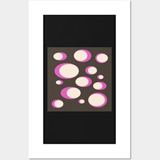 Choc Berry Bubbles Posters and Art